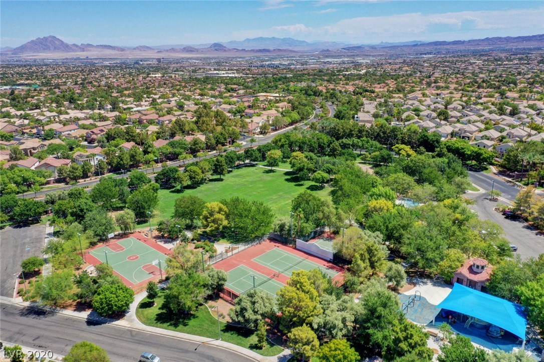 2000 Thunder Ridge Circle Henderson, NV 89012 - Photo 46 of 50 Gallery Image 46