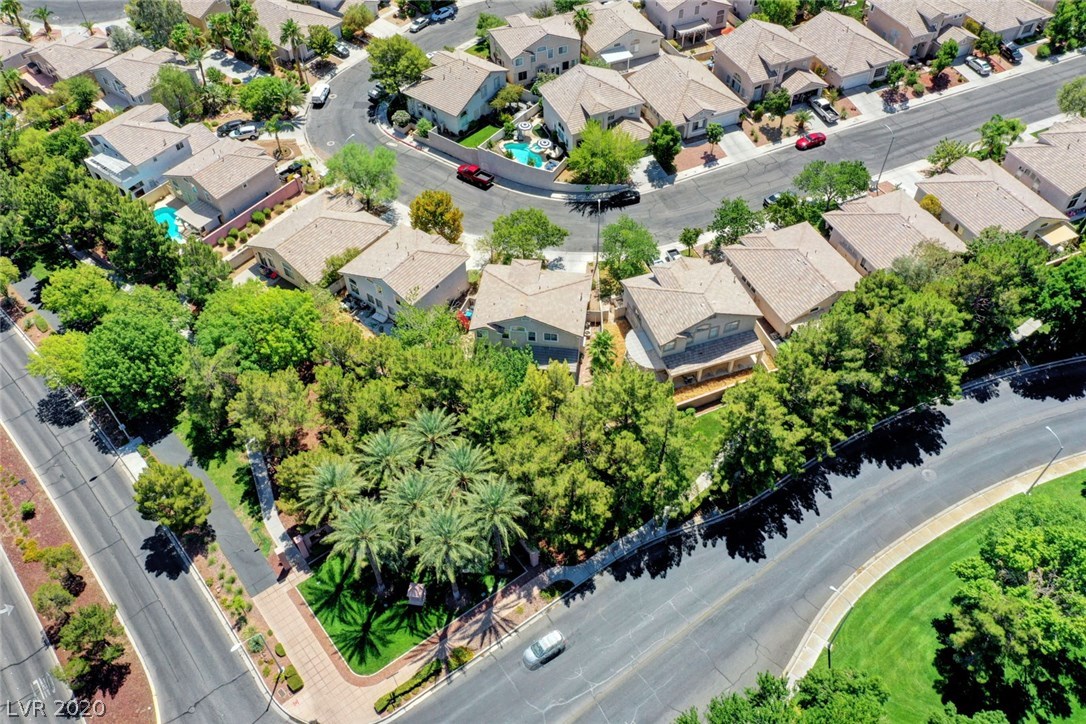 2000 Thunder Ridge Circle Henderson, NV 89012 - Photo 47 of 50 Gallery Image 47