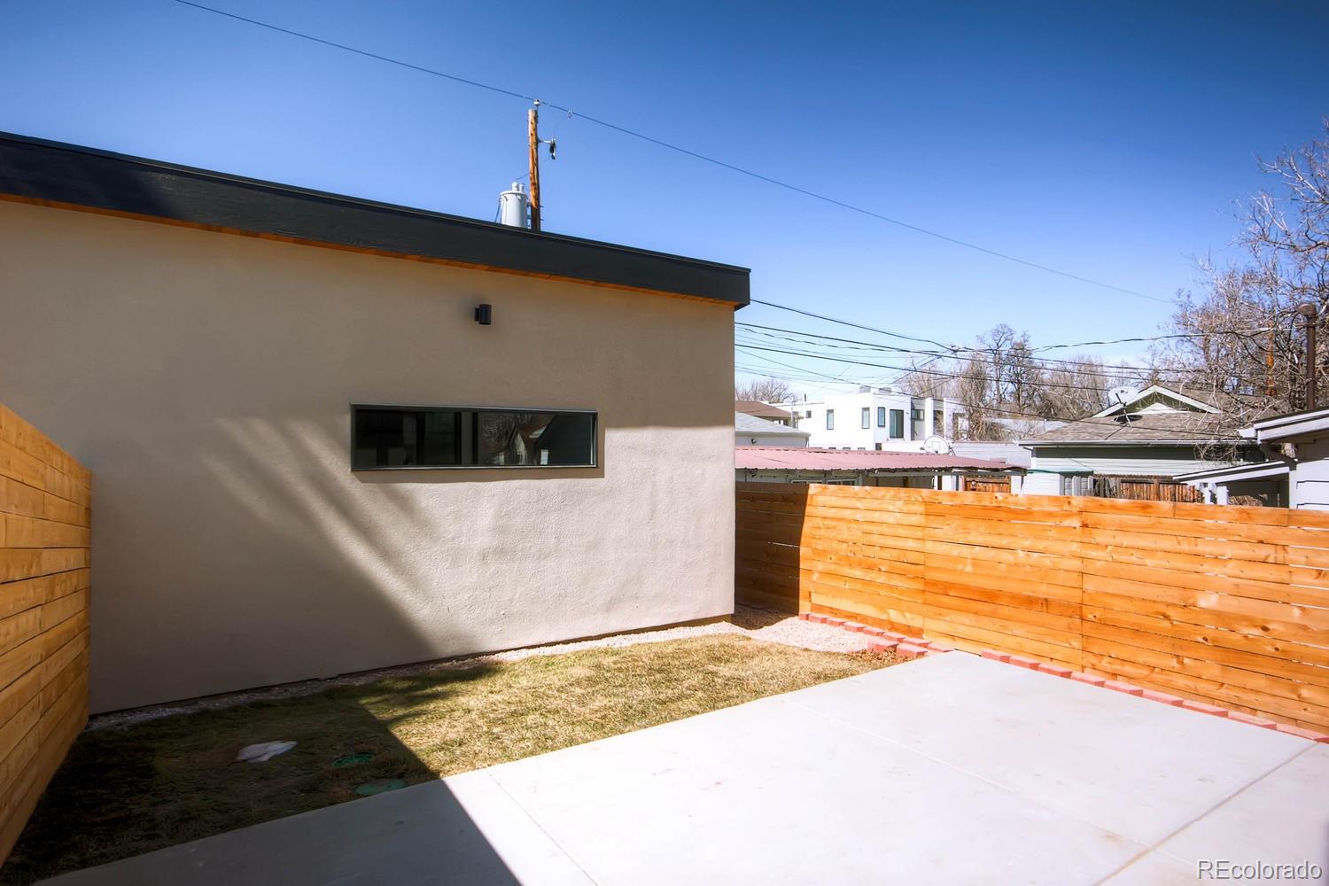 4447 Raleigh Street Denver, CO 80212 - Photo 11 of 15 Gallery Image 11