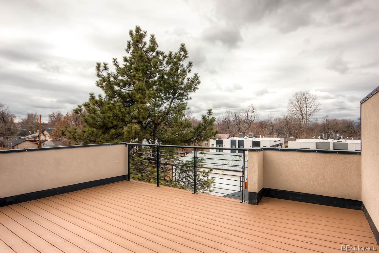4447 Raleigh Street Denver, CO 80212 - Photo 14 of 15 Gallery Image 14