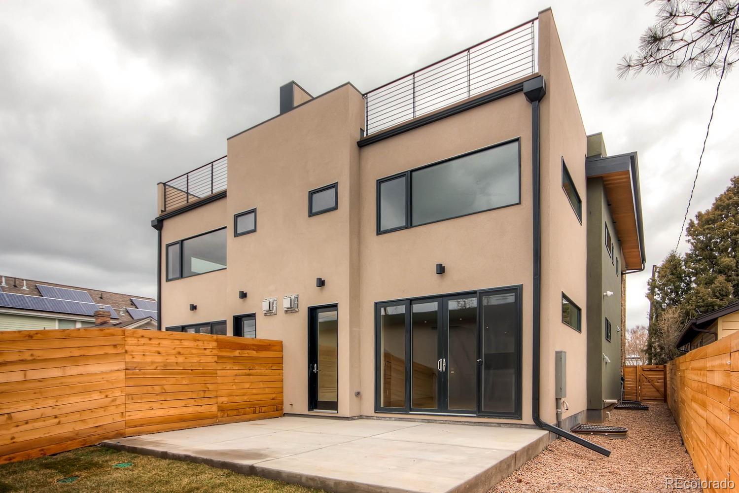 4447 Raleigh Street Denver, CO 80212 - Photo 15 of 15 Gallery Image 15
