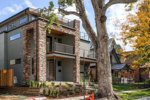 4447 Raleigh Street Denver, CO 80212 - Photo 2 of 15 Gallery Image 2