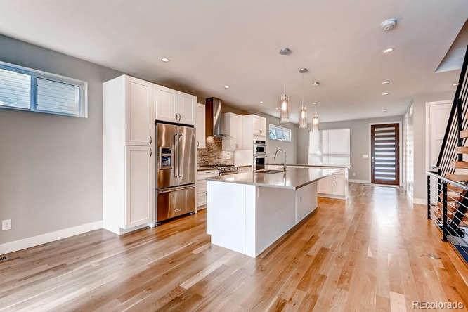 4447 Raleigh Street Denver, CO 80212 - Photo 3 of 15 Gallery Image 3