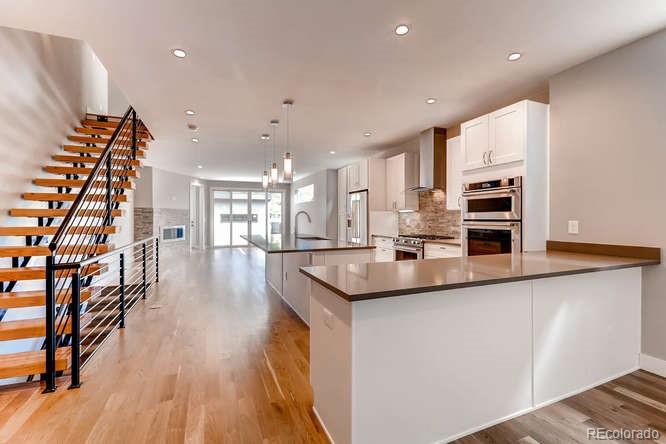 4447 Raleigh Street Denver, CO 80212 - Photo 4 of 15 Gallery Image 4
