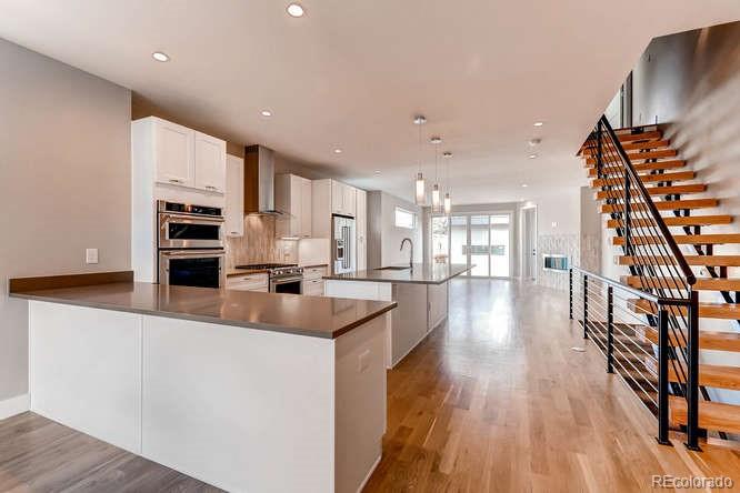 4447 Raleigh Street Denver, CO 80212 - Photo 5 of 15 Gallery Image 5