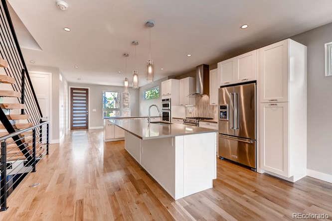 4447 Raleigh Street Denver, CO 80212 - Photo 6 of 15 Gallery Image 6