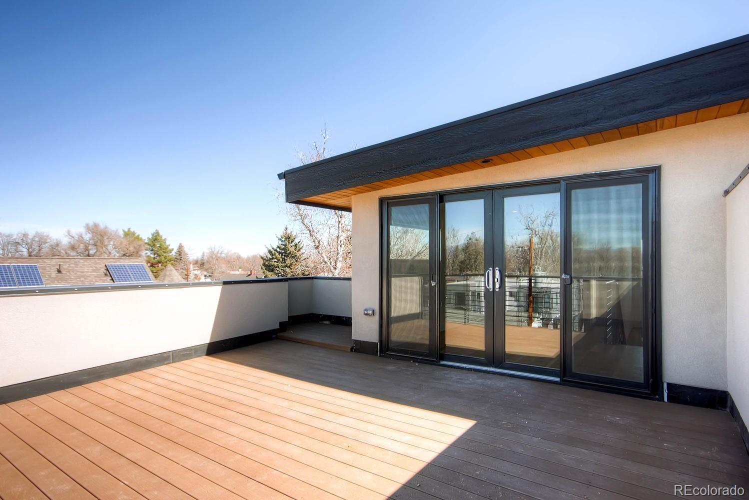 4447 Raleigh Street Denver, CO 80212 - Photo 10 of 15 Gallery Image 10