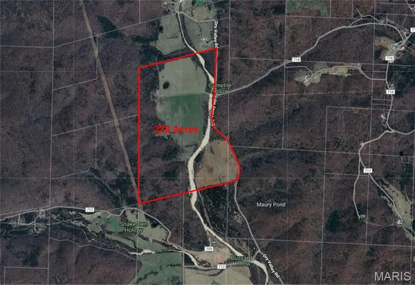 $900,000 | 700 County Road 700, Ellington, MO 63638