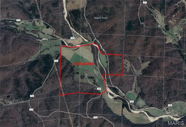 $900,000 | 700 County Road 700, Ellington, MO 63638