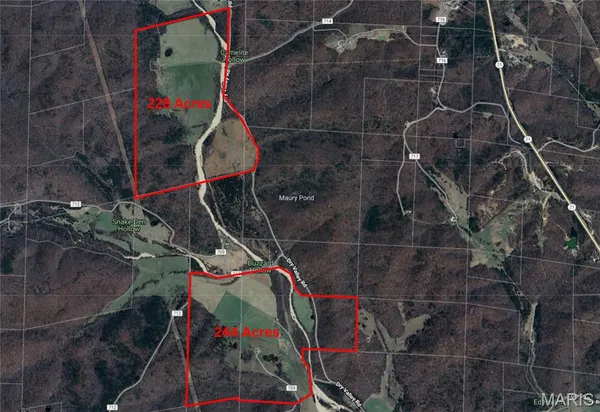 $900,000 | 700 County Road 700, Ellington, MO 63638