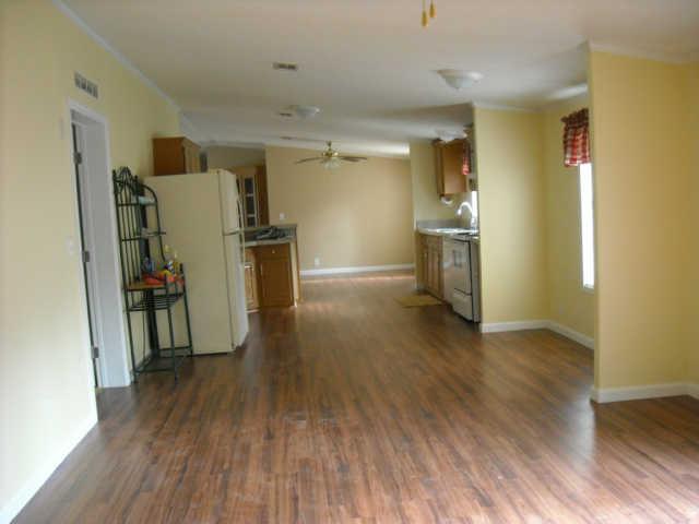 1008 Perry Road Chapmansboro, TN 37035 - Photo 4 of 20 Laminate flooring in kitchen