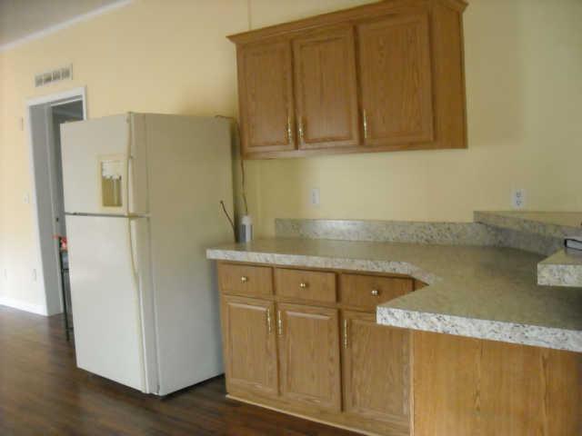 1008 Perry Road Chapmansboro, TN 37035 - Photo 6 of 20 New countertops in kitchen