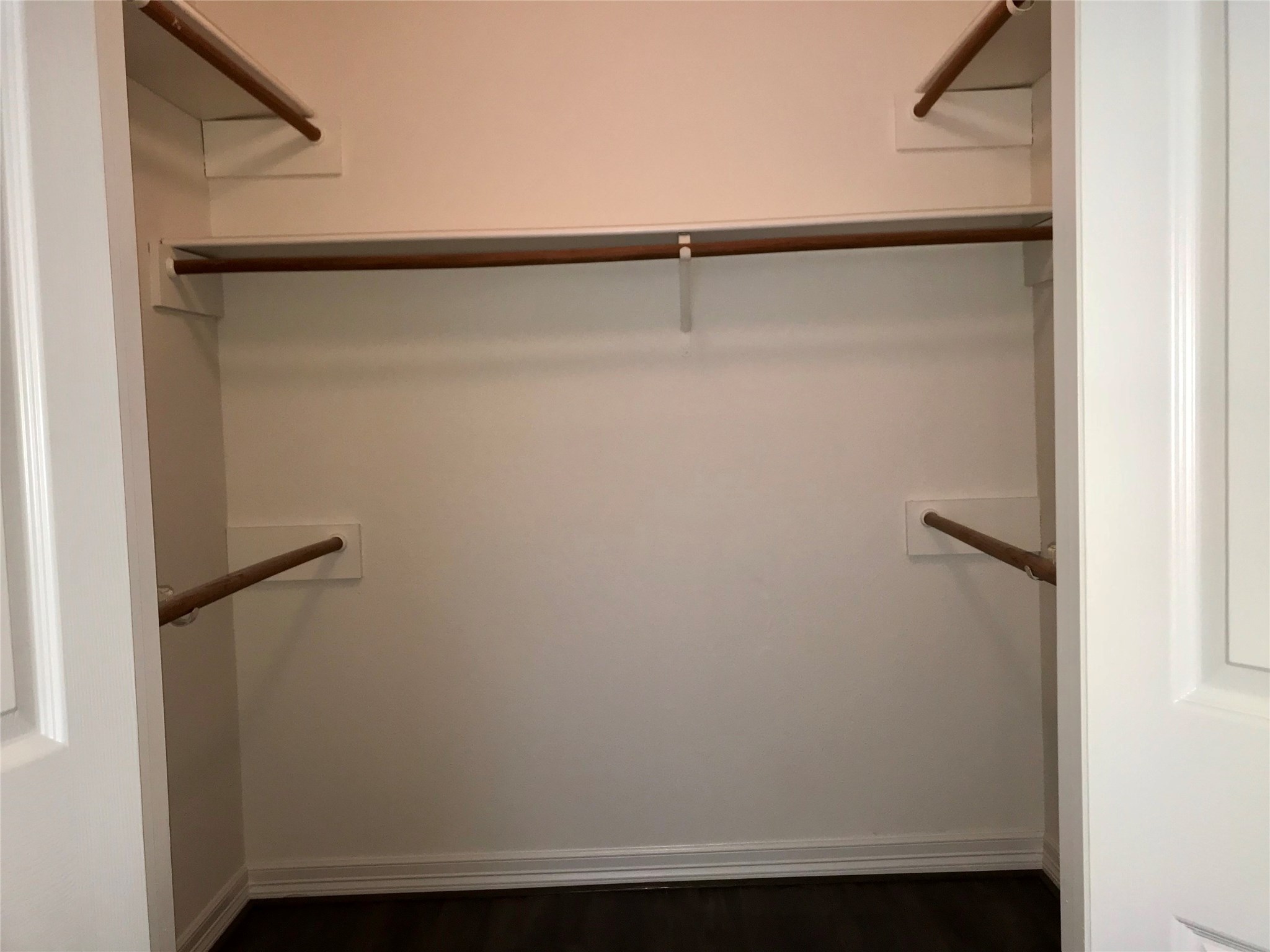 5722 Fort Sumter Lane Houston, TX 77084 - Photo 19 of 22 WALK IN CLOSET FOR ALL BEDROOMS