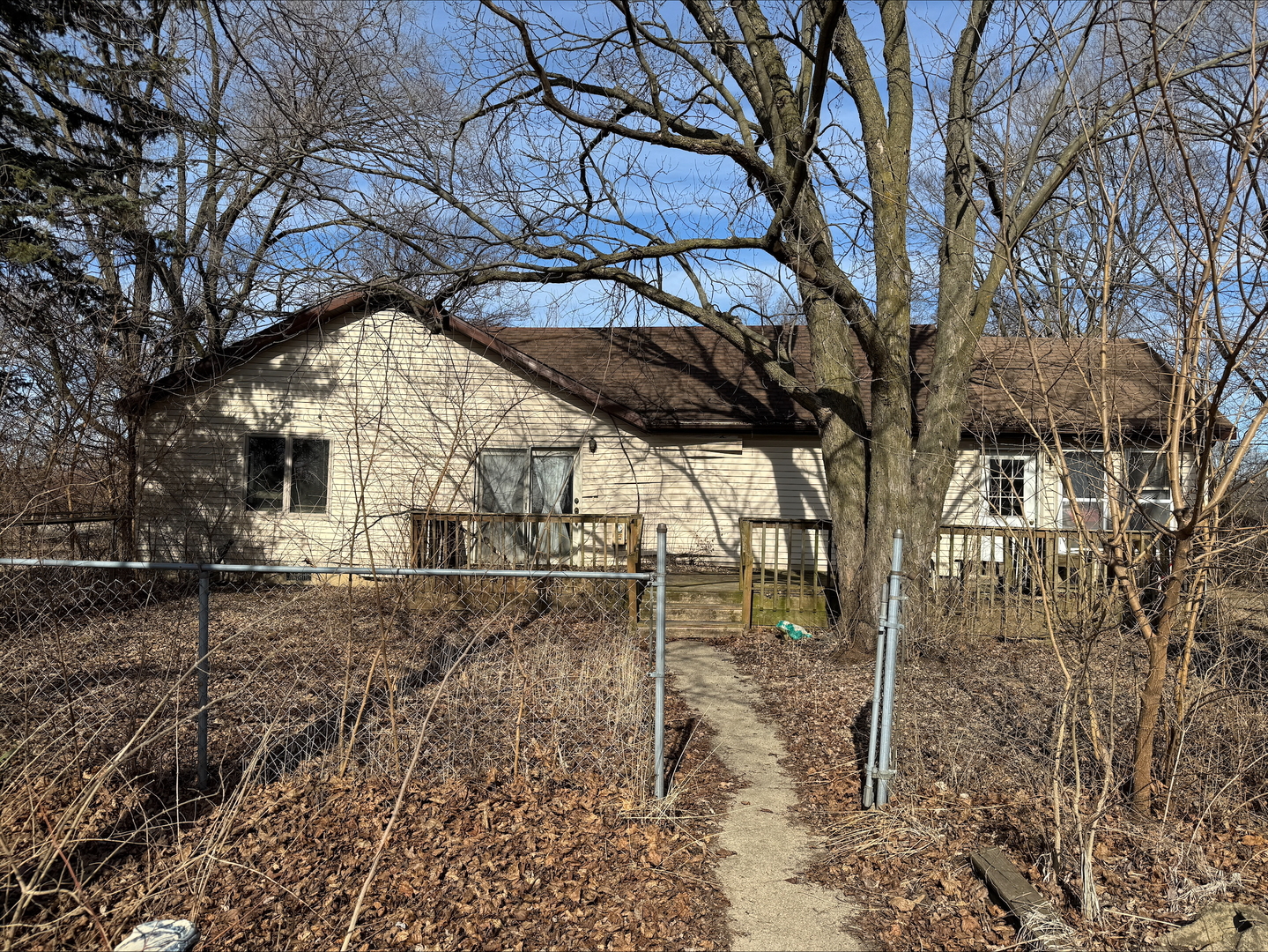 29633 Southeast Frontage Road Wilmington, IL 60481 - Photo 1 of 1 Gallery Image 1