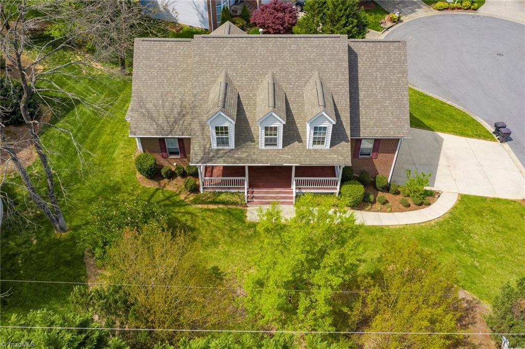 705 Old Mill Road High Point, NC 27265 - Photo 2 of 27 Gallery Image 2