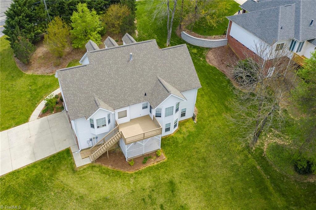 705 Old Mill Road High Point, NC 27265 - Photo 3 of 27 Gallery Image 3