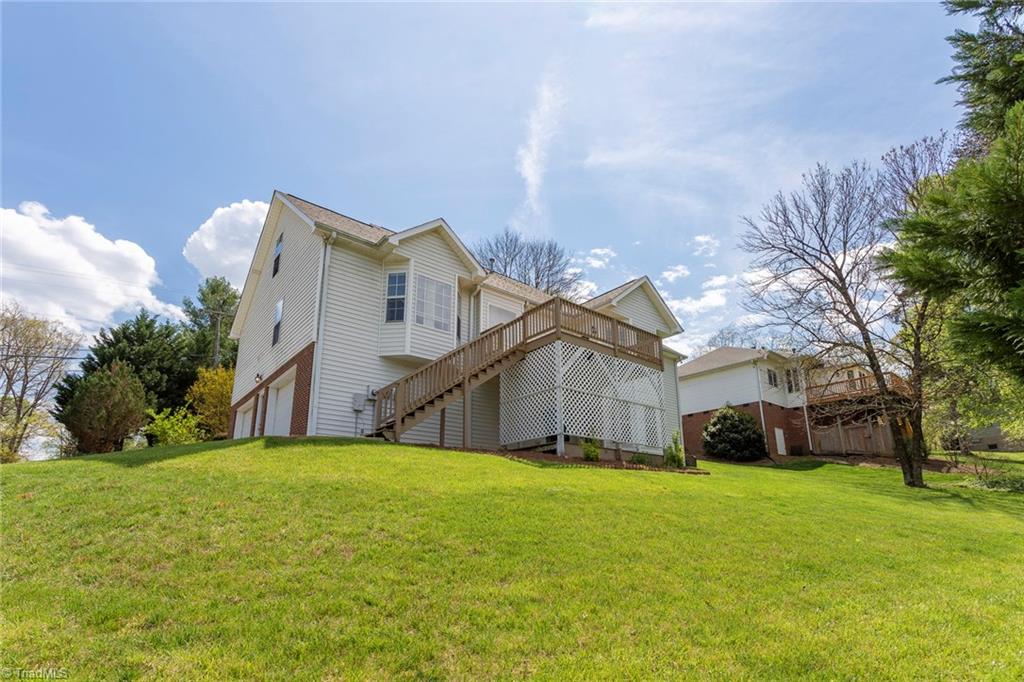 705 Old Mill Road High Point, NC 27265 - Photo 25 of 27 Gallery Image 25