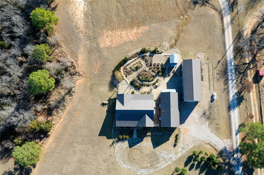 1433 County Road 1180 Decatur, TX 76234 - Photo 33 of 36