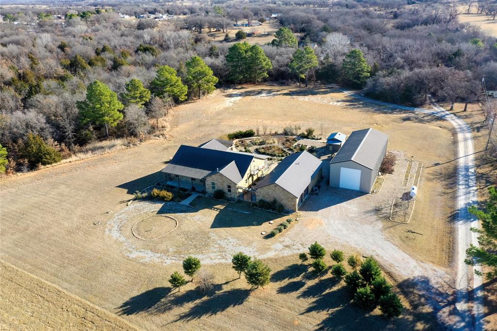 1433 County Road 1180 Decatur, TX 76234 - Photo 34 of 36