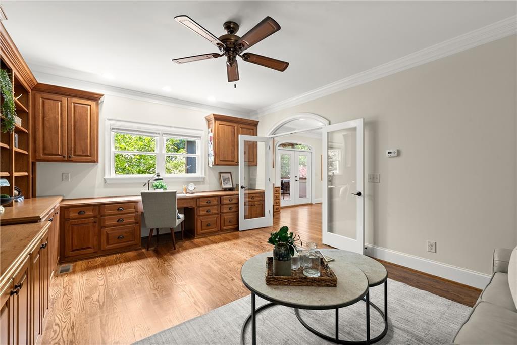 207 Trinity Way Canton, GA 30115 - Photo 19 of 64