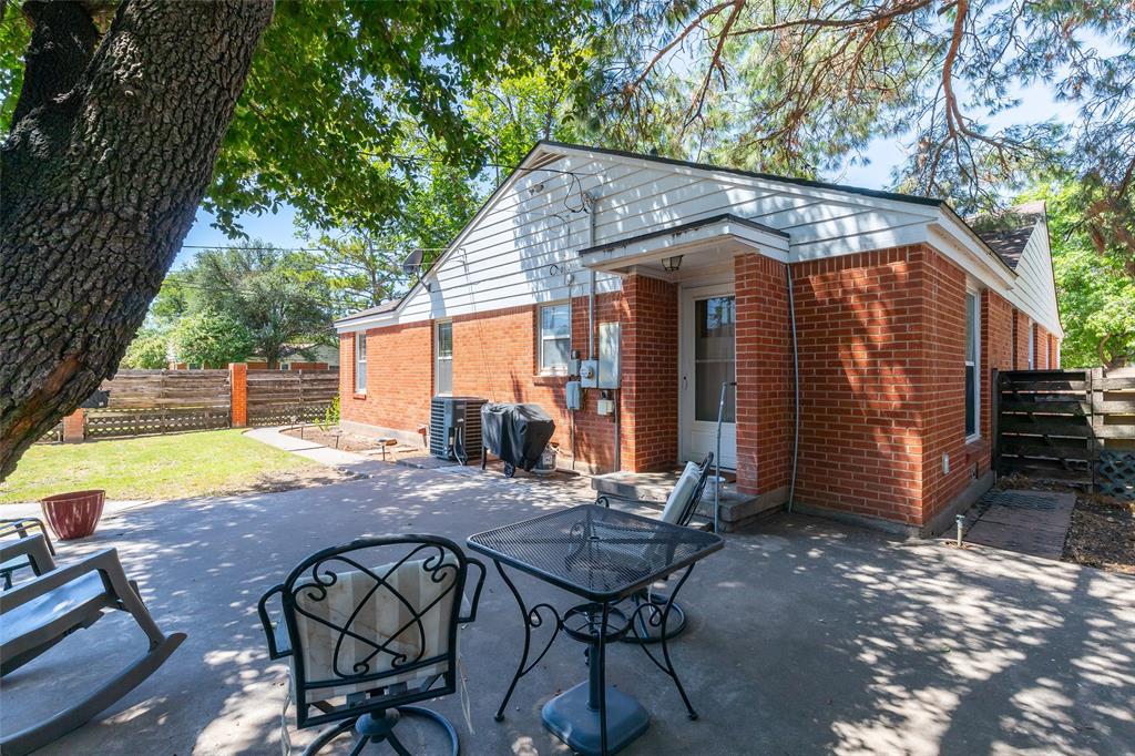 500 North Ave H Haskell, TX 79521 - Photo 33 of 40 Gallery Image 33