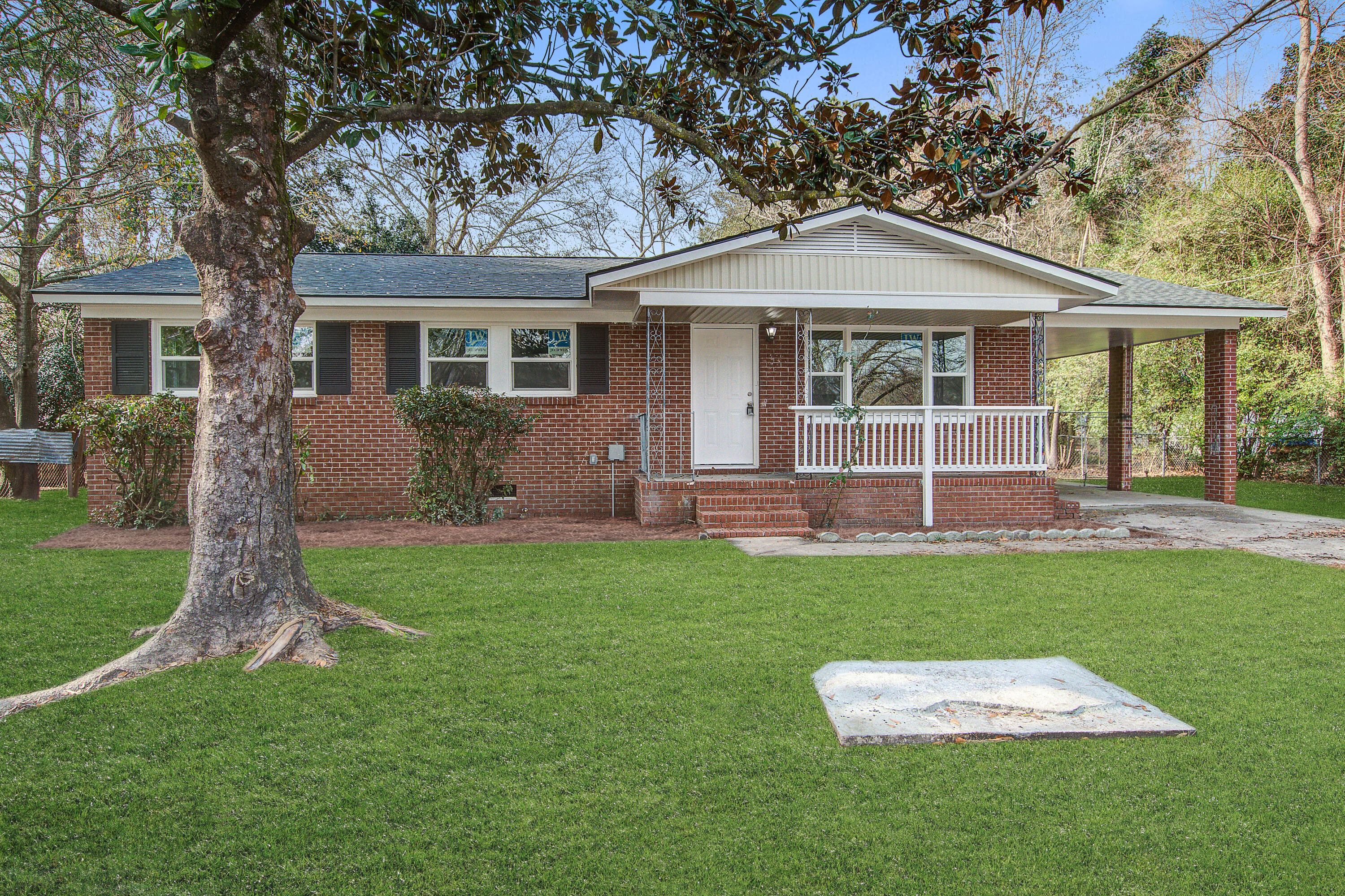 1 Fanwood Road Goose Creek, SC 29445 - Photo 1 of 25 1 Fanwood (2)