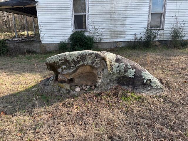 0 Southeast Barnett Road Crawfordville, GA 30631 - Photo 17 of 37 IMG_7257