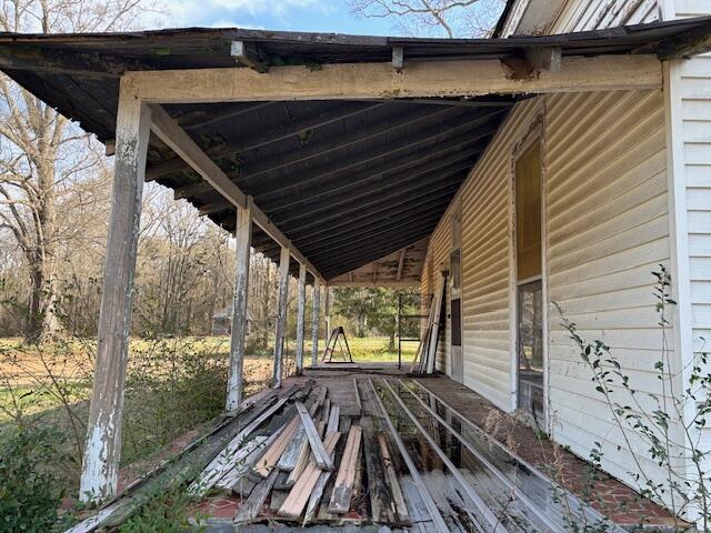 0 Southeast Barnett Road Crawfordville, GA 30631 - Photo 18 of 37 IMG_7258