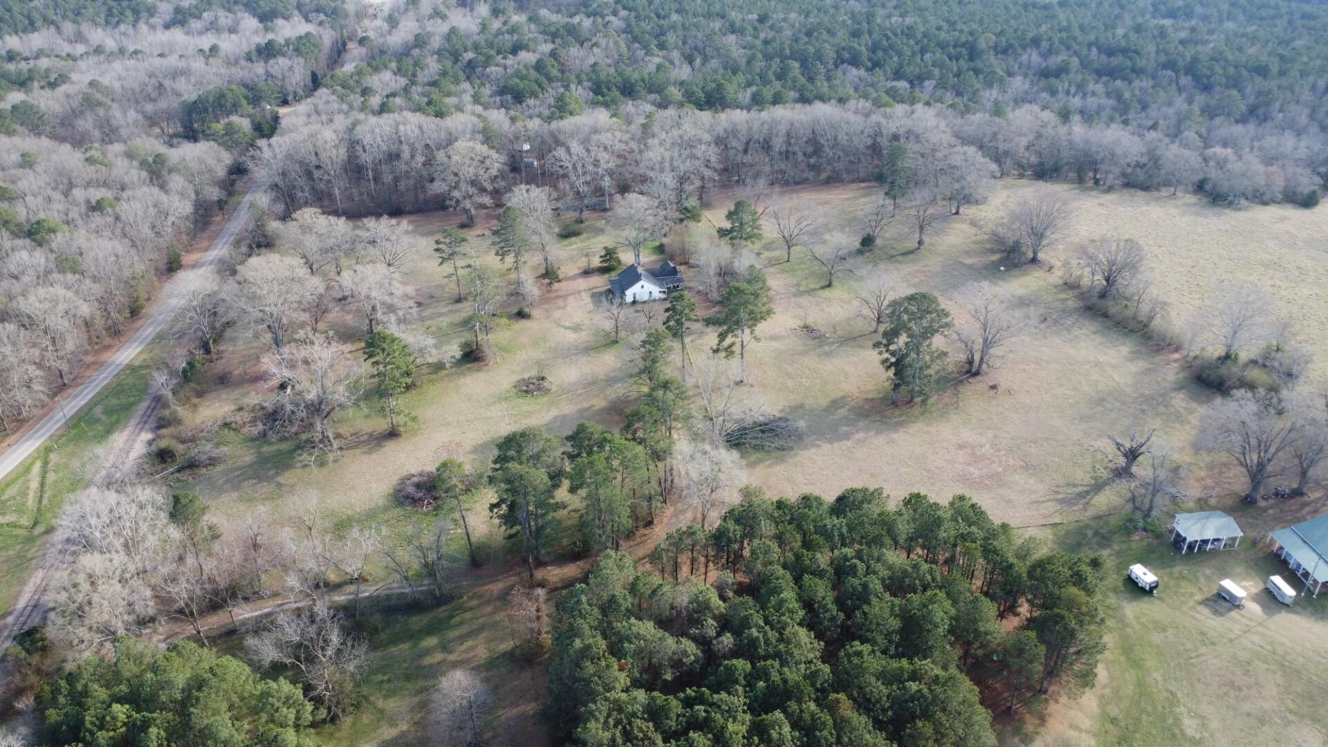 0 Southeast Barnett Road Crawfordville, GA 30631 - Photo 2 of 37 DJI_0942