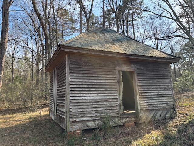 0 Southeast Barnett Road Crawfordville, GA 30631 - Photo 21 of 37 IMG_7263