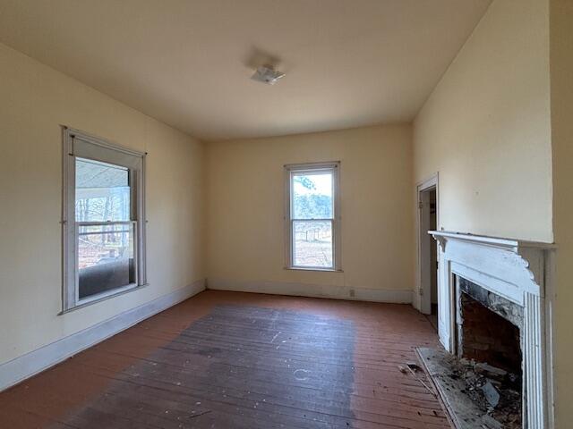 0 Southeast Barnett Road Crawfordville, GA 30631 - Photo 29 of 37 IMG_7274