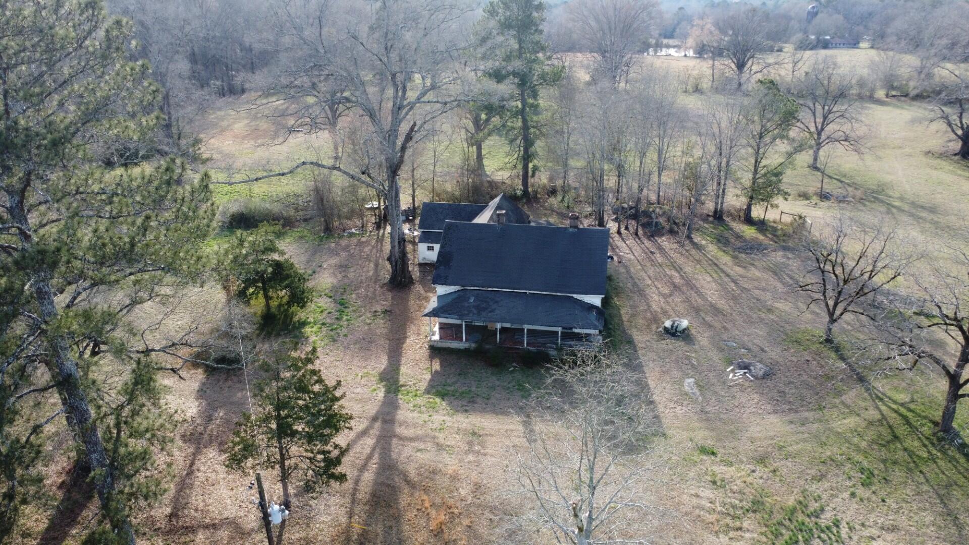 0 Southeast Barnett Road Crawfordville, GA 30631 - Photo 7 of 37 DJI_0949