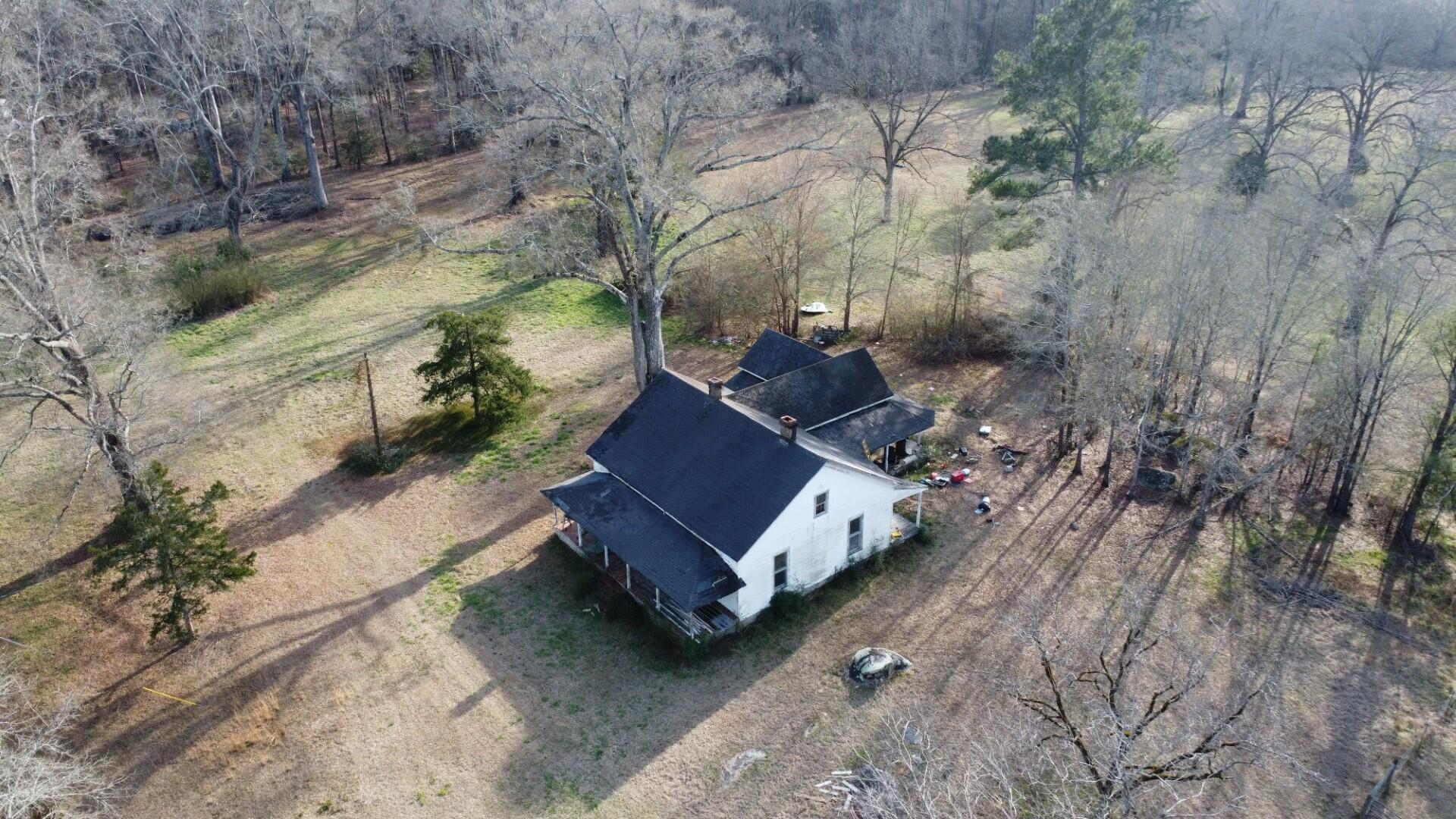 0 Southeast Barnett Road Crawfordville, GA 30631 - Photo 8 of 37 DJI_0950