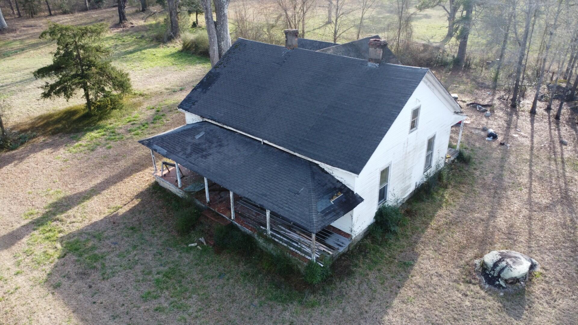 0 Southeast Barnett Road Crawfordville, GA 30631 - Photo 9 of 37 DJI_0951