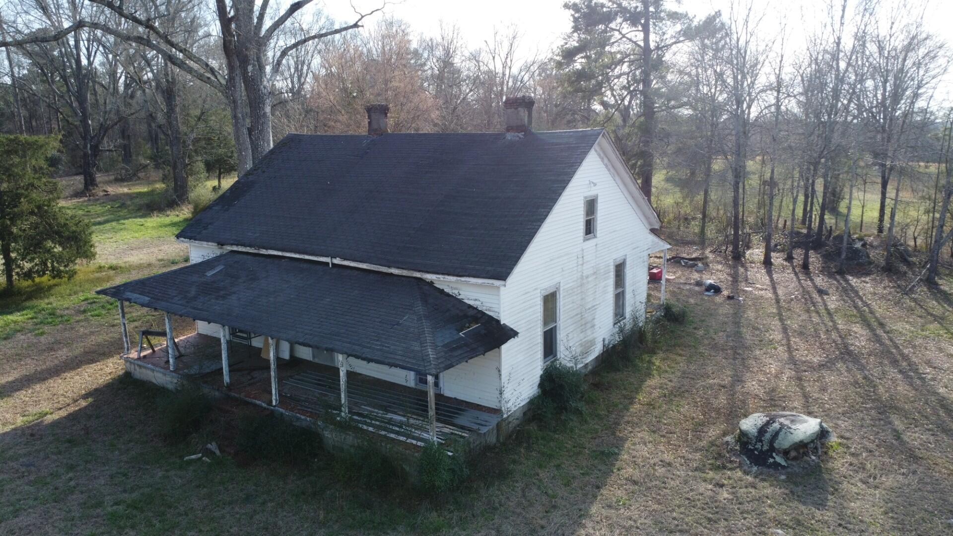 0 Southeast Barnett Road Crawfordville, GA 30631 - Photo 10 of 37 DJI_0952