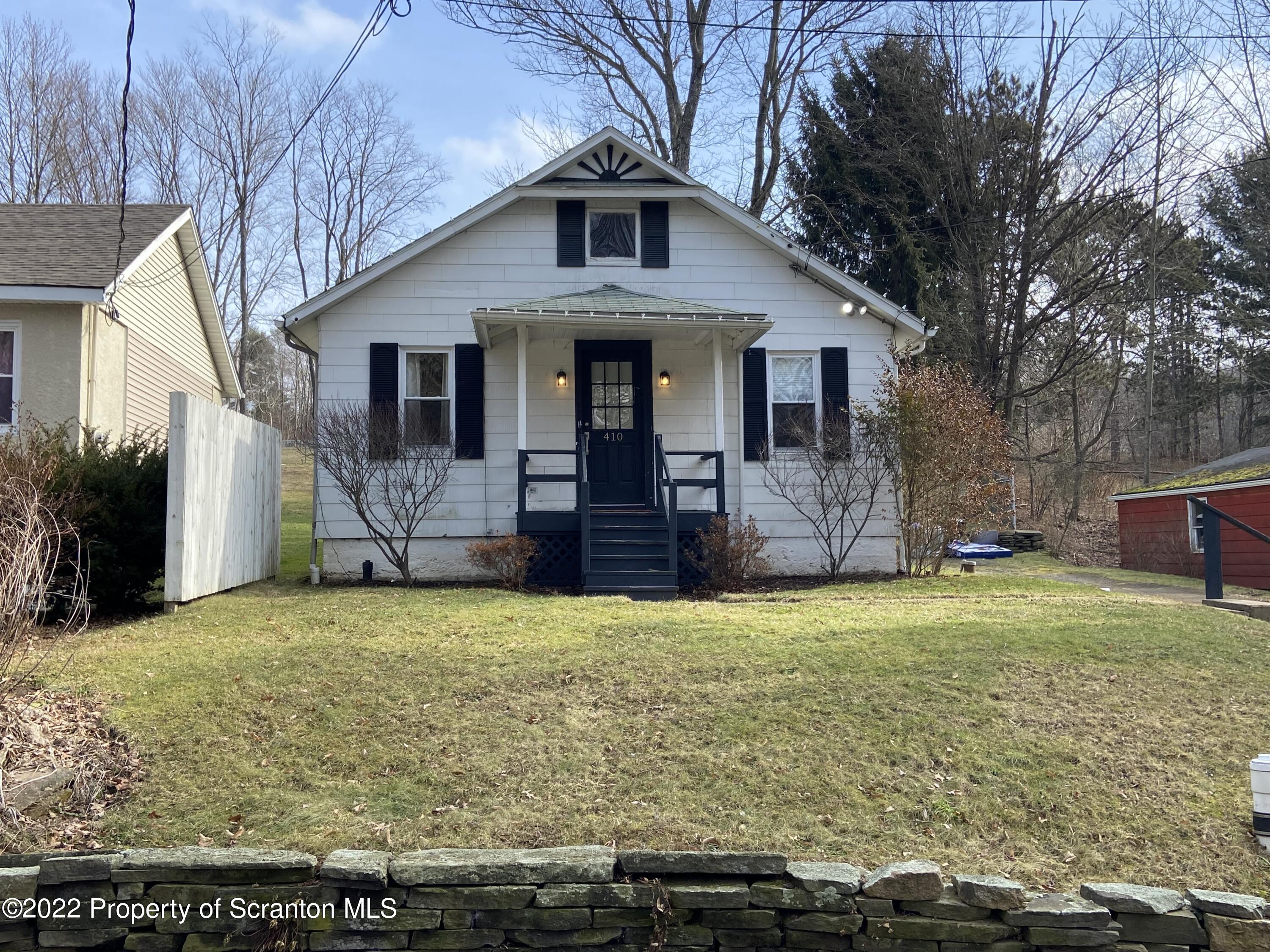410 Willowbrook Road Clarks Summit, PA 18411 - Photo 2 of 26 Gallery Image 2