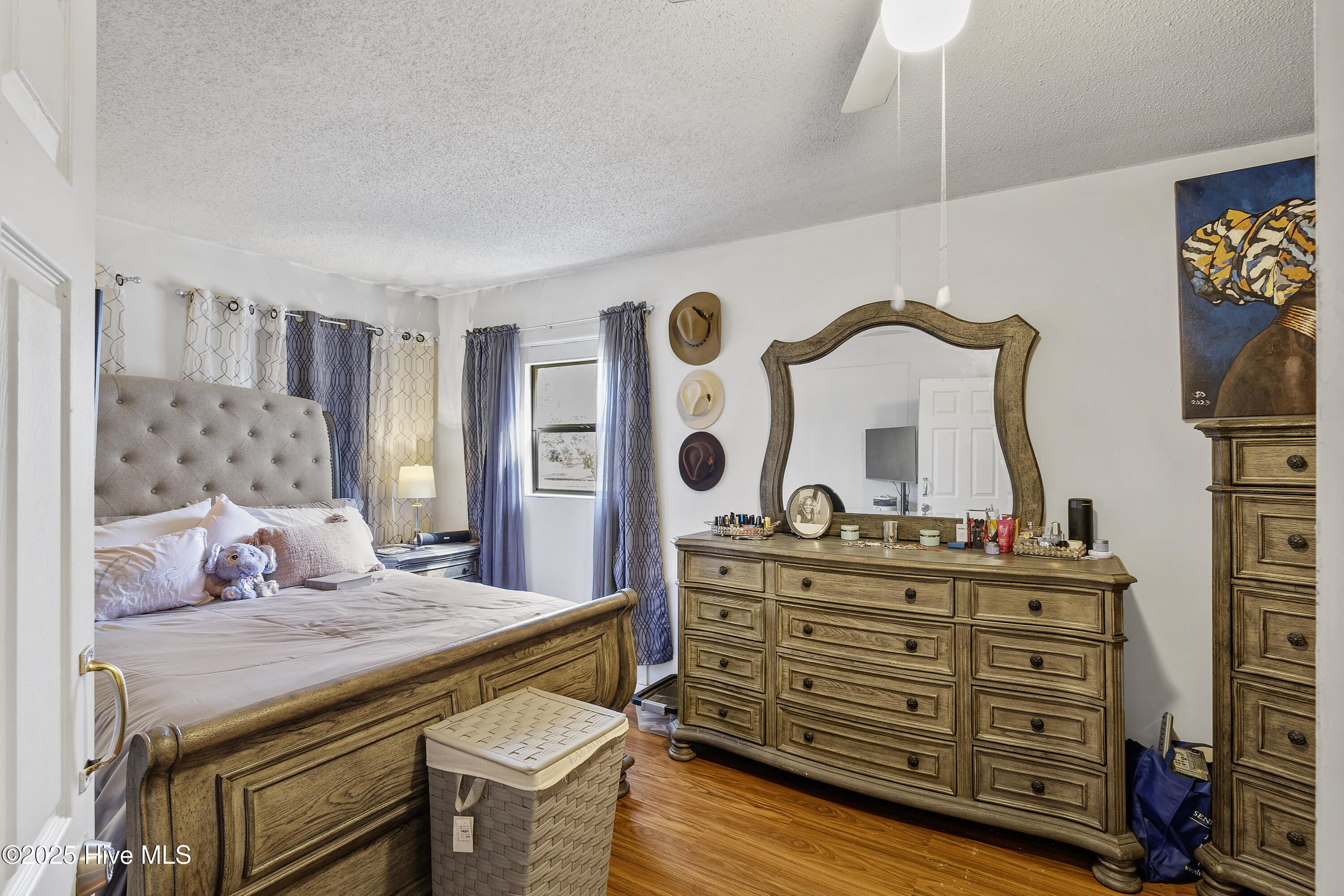 420 Rothney Avenue Southern Pines, NC 28387 - Photo 10 of 23 Bedroom 1