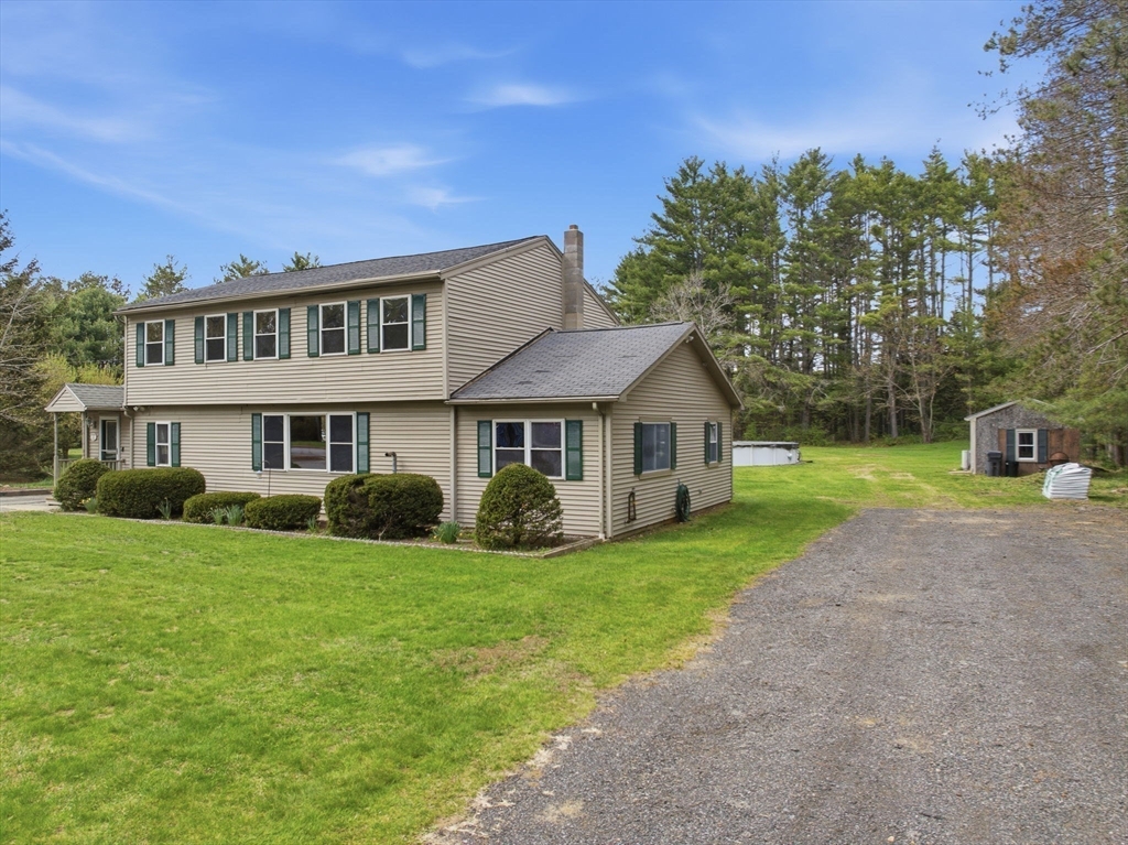 35 Royalston Road North Winchendon, MA 01475 - Photo 33 of 42