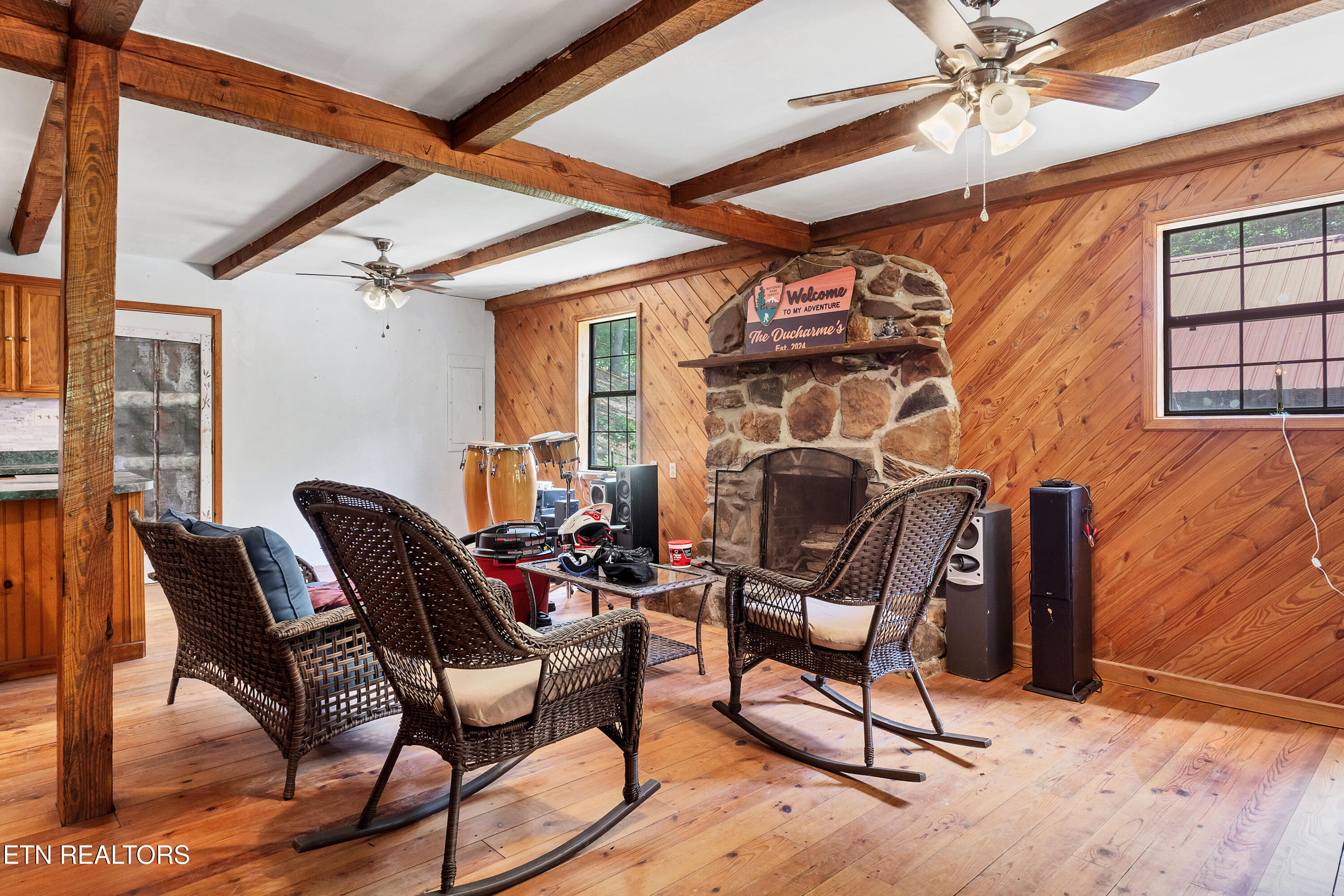 297 Dockery Road Tellico Plains, TN 37385 - Photo 8 of 23 DSC03138-2