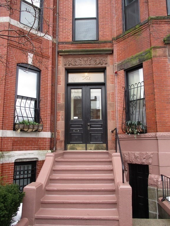 342 Commonwealth Avenue, Unit 7 Boston, MA 02115 - Photo 17 of 19