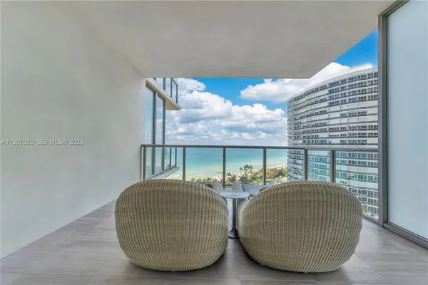 $26,000 | 9703 Collins Avenue, Unit 1006, Bal Harbour, FL 33154