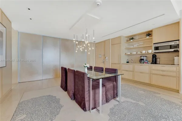 $26,000 | 9703 Collins Avenue, Unit 1006, Bal Harbour, FL 33154