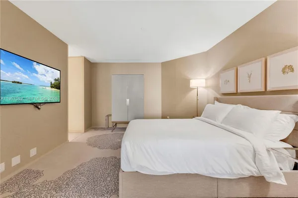 $26,000 | 9703 Collins Avenue, Unit 1006, Bal Harbour, FL 33154