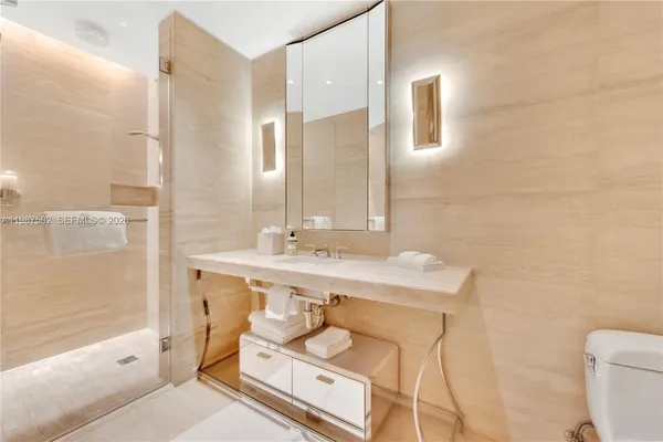 $26,000 | 9703 Collins Avenue, Unit 1006, Bal Harbour, FL 33154