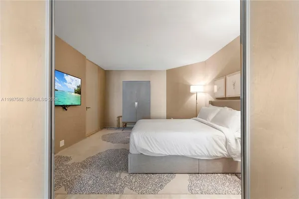 $26,000 | 9703 Collins Avenue, Unit 1006, Bal Harbour, FL 33154