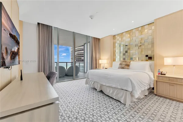 $26,000 | 9703 Collins Avenue, Unit 1006, Bal Harbour, FL 33154