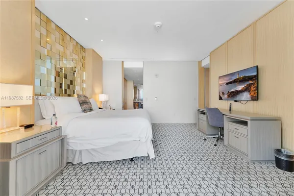 $26,000 | 9703 Collins Avenue, Unit 1006, Bal Harbour, FL 33154