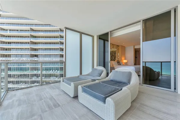 $26,000 | 9703 Collins Avenue, Unit 1006, Bal Harbour, FL 33154