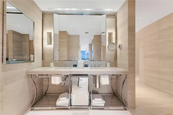 $26,000 | 9703 Collins Avenue, Unit 1006, Bal Harbour, FL 33154