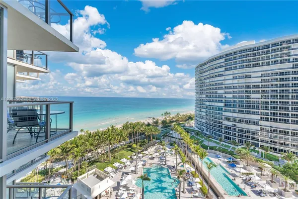 $26,000 | 9703 Collins Avenue, Unit 1006, Bal Harbour, FL 33154